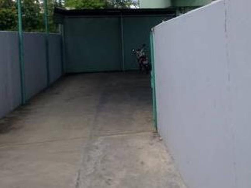 Motel Trung Luong 1 *