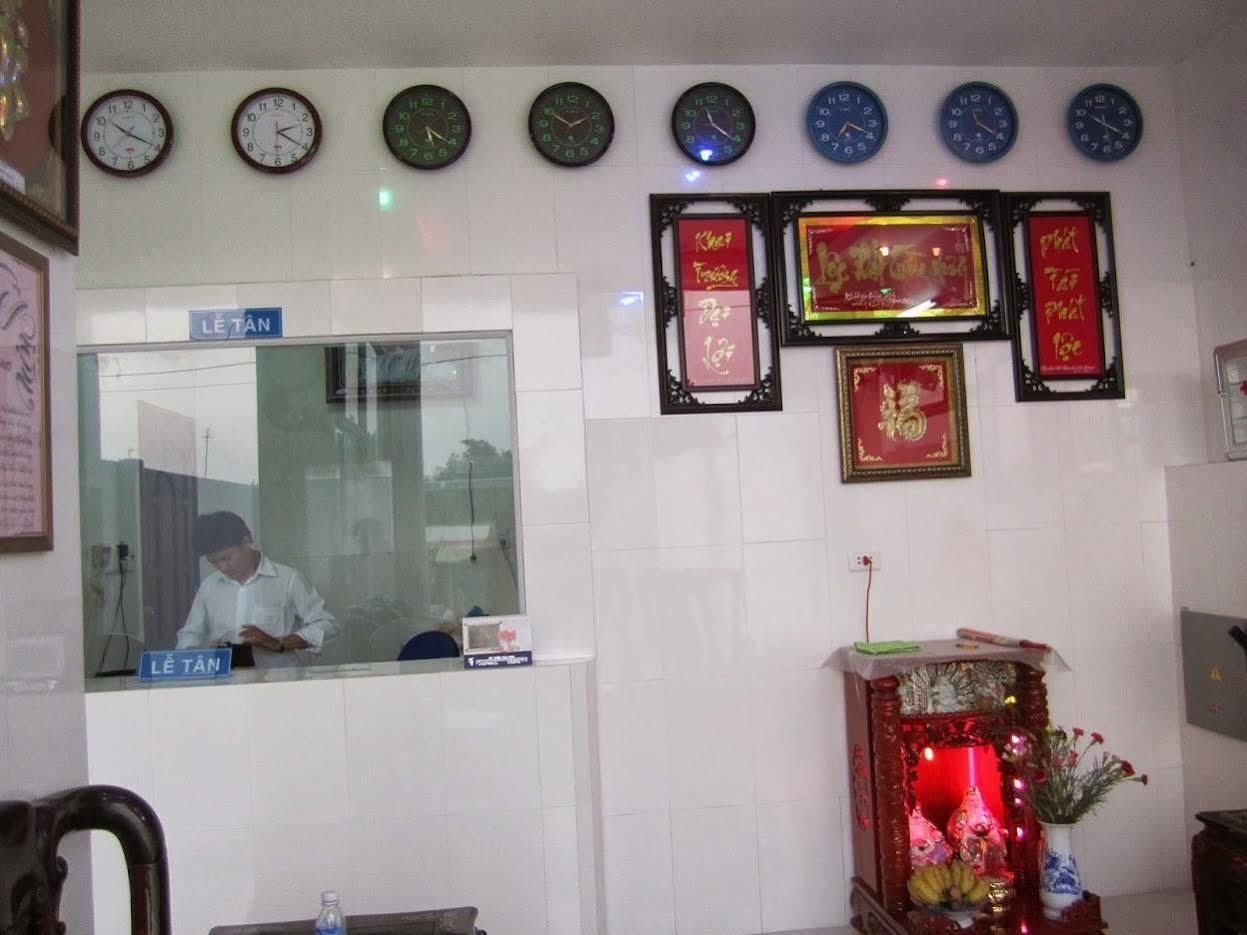 Trung Luong 1 My Tho