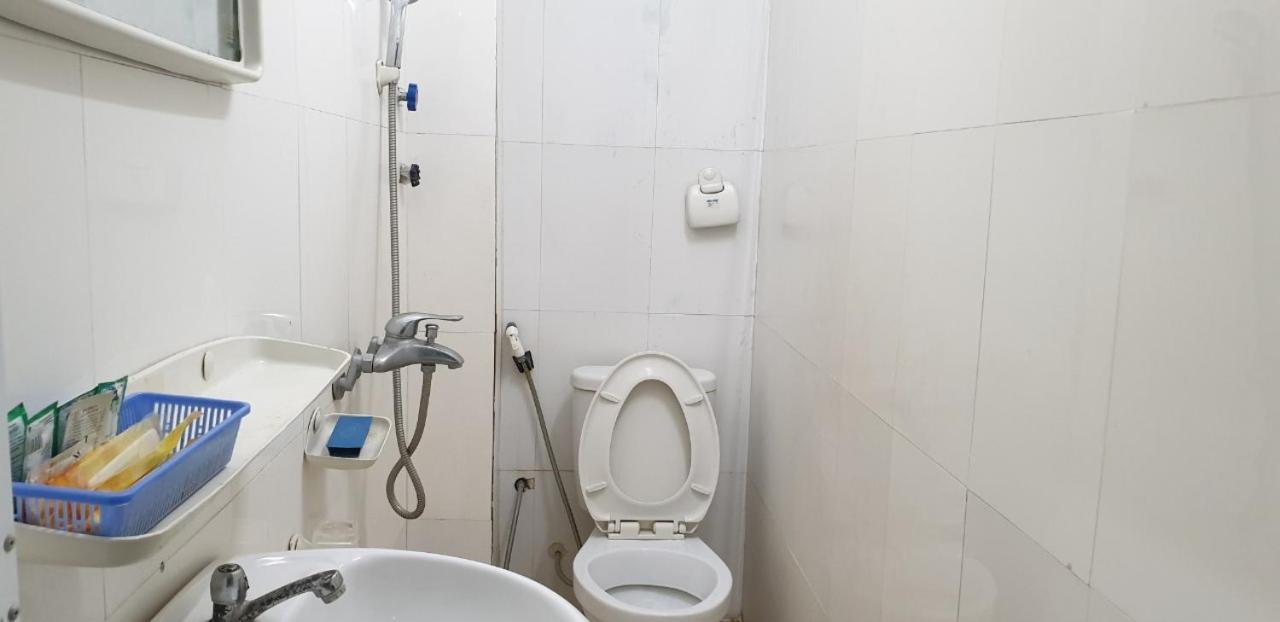 Motel Trung Luong 1 My Tho
