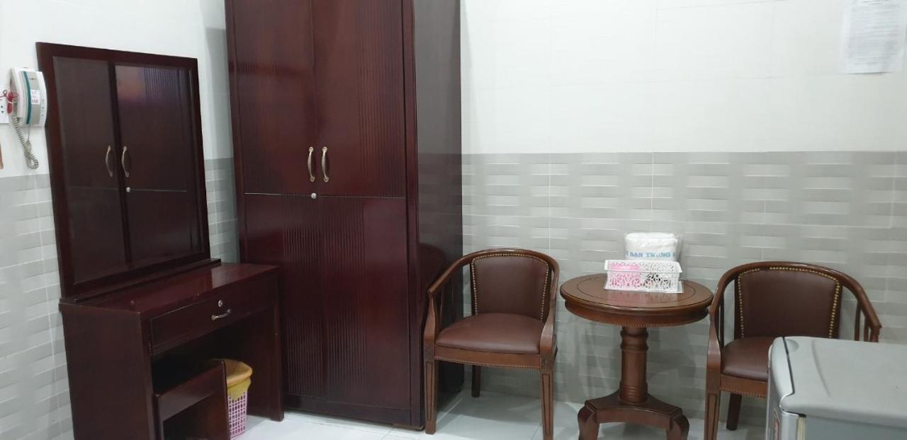Trung Luong 1 Motel